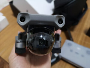 大疆御2 Mavic 2 Pro 专业版质量差不差,究竟怎么样呢?销量是真的?
