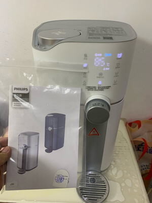 飞利浦水魔方PD50怎么样,真实使用真相,不看后悔