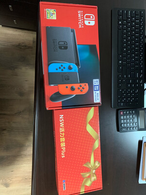 不吹不黑Nintendo Switch咋样？内行真实反馈！