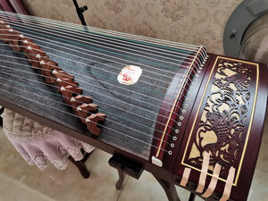 使用评价仙声 古筝怎么样呢?质量很差吗?