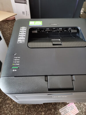 大神评测兄弟hl2260怎么样为什么评价这么高