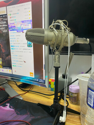 入手客所思k20外置声卡怎么样使用一个月后感受全面大分析