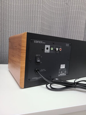 漫步者d12怎么样评分高不高?真相反馈爆料