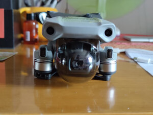 大疆御2 Mavic 2 Pro 专业版质量差不差,究竟怎么样呢?销量是真的?