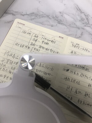 爆料达伦护眼台灯怎么样?缺点吐槽