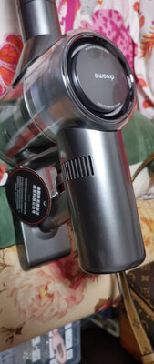 用后评价追觅吸尘器V12怎么样呢?质量很差对吗?