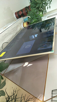 看真实海尔65v31怎么样质量是不是真的差