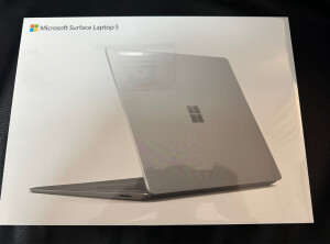 微软Surface Laptop 5学生笔记本电脑口碑怎么样轻薄精巧吗，可以买吗
