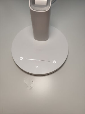 爆料达伦护眼台灯怎么样?缺点吐槽