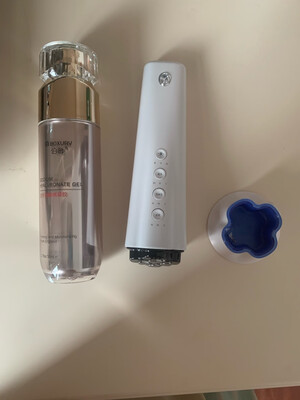 深入评测CURRENTBODY光子嫩肤仪怎么样？真的彻底后悔吗？