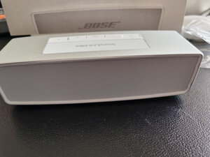 大神评测Bose SoundLink Mini II说说怎么样，真实内幕曝光！小心上当！