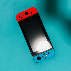 不吹不黑Nintendo Switch咋样？内行真实反馈！