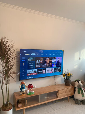 海信 Vidda 65V3F怎么样？三个月不到彻底后悔了？实际感受！