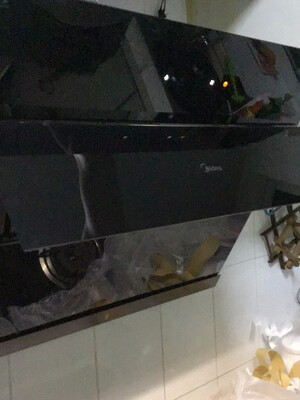 质量揭秘美的CXW-280-J25油烟机怎么样，亲身感受曝光！