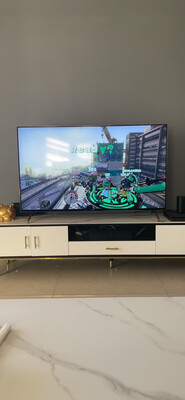 求助索尼kd55x9100h一个月使用感受