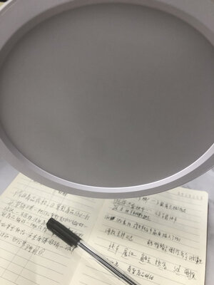 评价感受下达伦护眼台灯怎么样?【真实爆料】值得入手吗