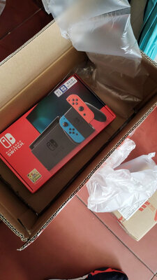 质量评测Nintendo Switch怎么样？真的有人被骗了吗 ！