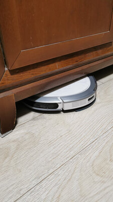 很想知道科沃斯扫地机器人dk35怎么样听说质量很烂是真的吗