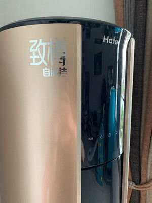 人气博主爆料海尔致樽怎么样？老司机实话实说！