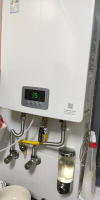 2个月亲测林内RUS-13QC05怎么样？使用后分享点评？