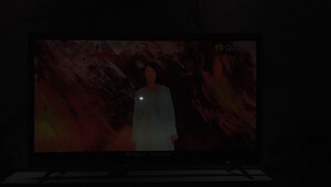 曝光评测海信55E3F-PRO怎么样?点评使用好不好?