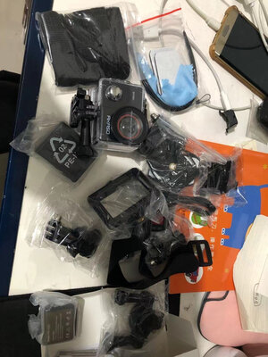 AKASO EK7000Pro怎么样反馈好不好?三个月不到彻底后悔了? AKASO EK7000Pro怎么样反馈好不好?三个月不到彻底后悔了?