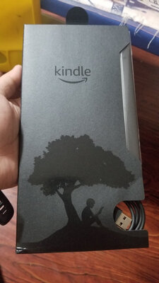 评测说说Kindle青春版怎么样？大家说一说好吗？