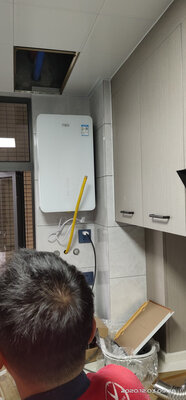 【已解决】万家乐JSQ30-520J16怎么样？用了一个月还是后悔吗