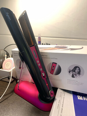 戴森Dyson Corrale口碑怎么样？用户都说很好？