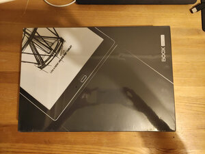说说BOOX Max Lumi真实评测？一个月后感受揭秘！