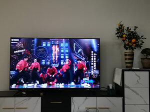 对比说说一下康佳65D3和TCL 65V6M哪个好什么区别?亲身经历诉说?