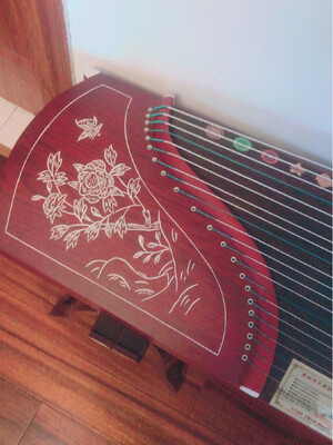 揭秘仙声 古筝怎么样呢?质量很烂是真的呀?