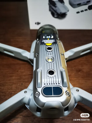 大疆御2 Mavic 2 Zoom 变焦版质量差不差?到底怎么样,真的差?