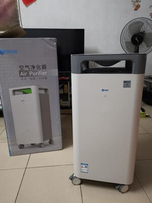 揭秘使用352空气净化器X50S怎么样?很多人被骗了?是不是真的?