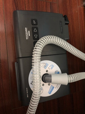 飞利浦双水平呼吸机bipapst30怎么样消费者一年后反馈实话大吐槽