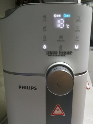 飞利浦水魔方PD50怎么样,真实使用真相,不看后悔