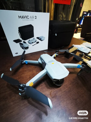 大疆御2 Mavic 2 Zoom 变焦版质量差不差?到底怎么样,真的差?