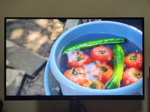 反馈LG 27UL650 -W怎么样？千万不要入坑？!!!!【揭秘反馈