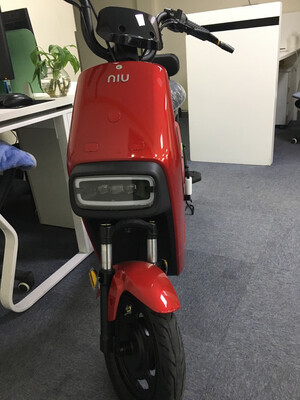 实话实说小牛电动g1怎么样入手体验真的好吗