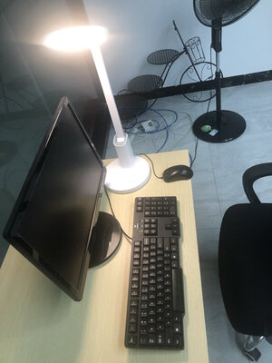 爆料达伦护眼台灯怎么样?缺点吐槽