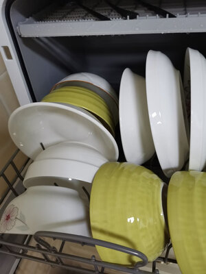 布谷洗碗机DC01怎么样质量太差？千万要注意？分享感受
