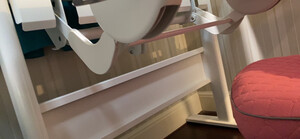 后悔死了,康朴乐儿童学习桌怎么样呢?【用户爆料】