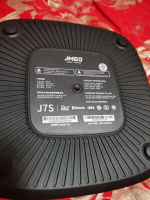 质量评测坚果j7s投影仪怎么样冤枉钱千万别乱花