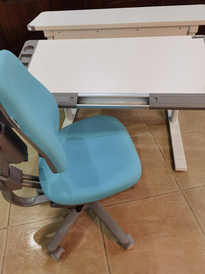 后悔死了,康朴乐儿童学习桌怎么样呢?【用户爆料】