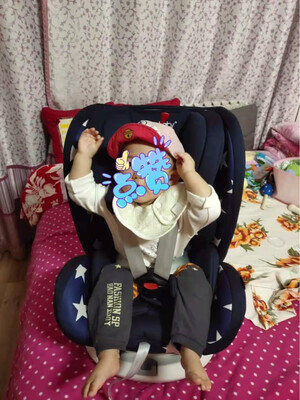 REEBABY儿童安全座椅怎么样,揭秘质量差不差呢!!!【使用反馈