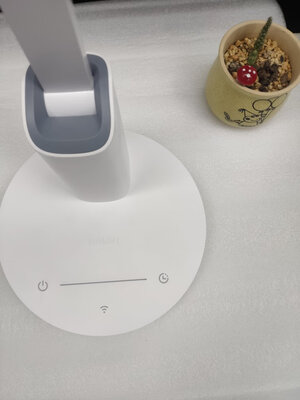 爆料达伦护眼台灯怎么样?缺点吐槽