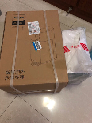 飞利浦水魔方PD50怎么样,真实使用真相,不看后悔