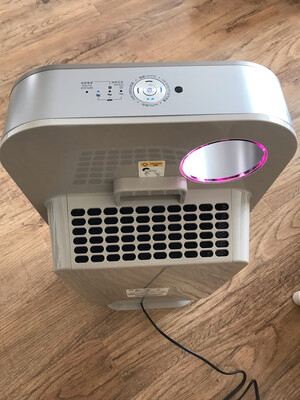 求助飞利浦空气净化器ac4074怎么样?已经开始彻底后悔?