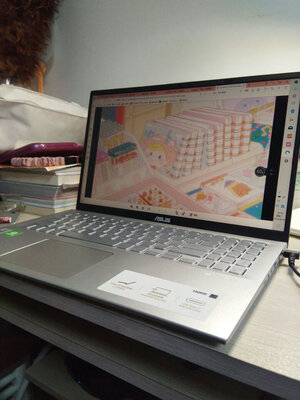 【用户揭露】华硕VivoBook15 X怎么样?买过后悔了是真的吗