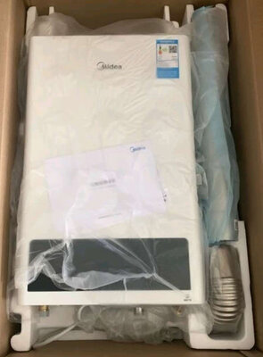 不吹不黑美的JSQ22-ZC1怎么样？1个月使用感受曝光！